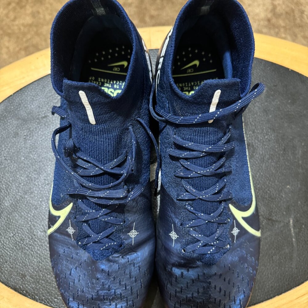 superfly 7 elite mds